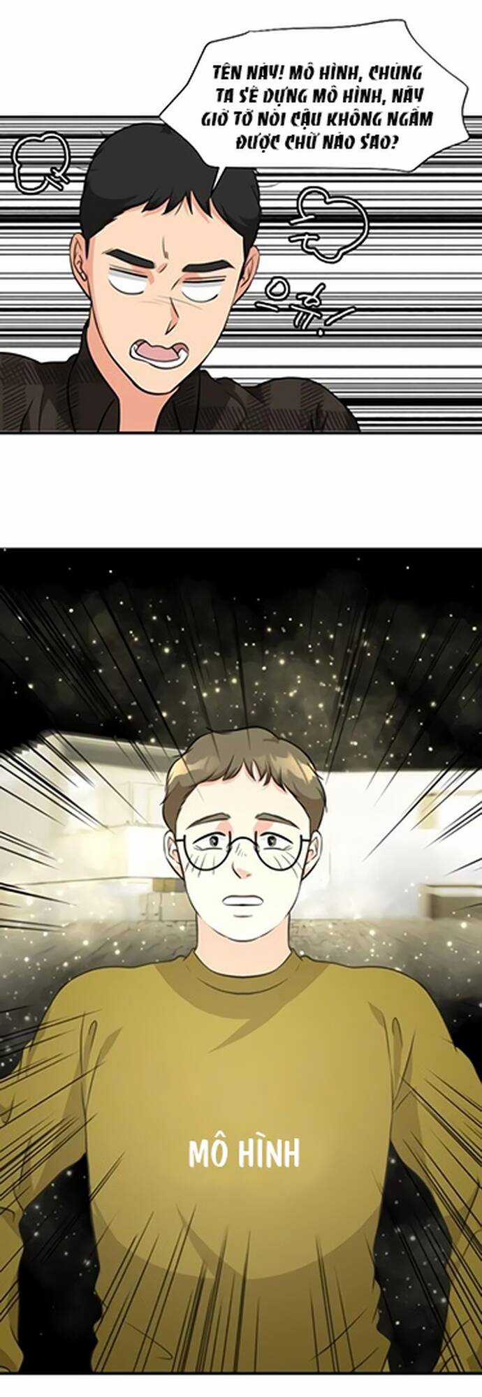 Bản Thiết Kế Vàng Chapter 10 trang 25