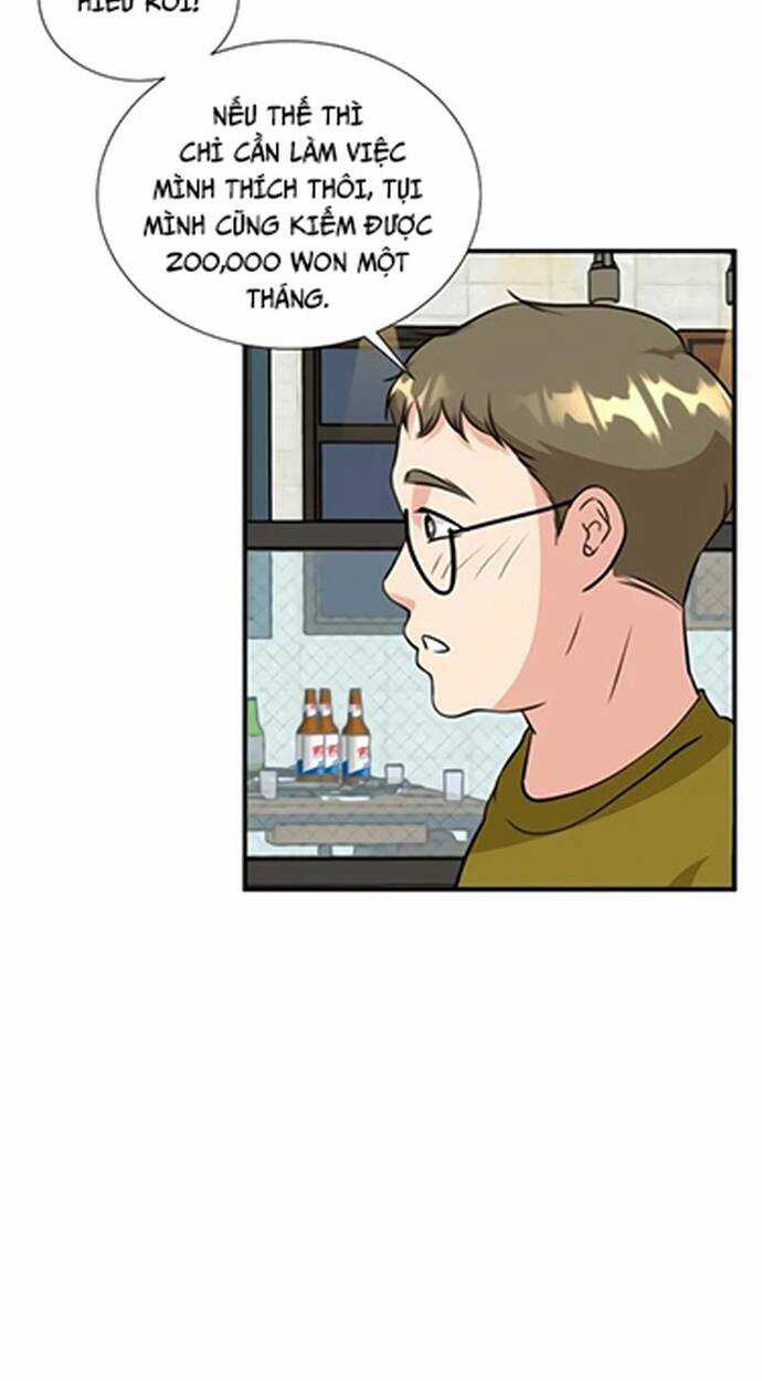 Bản Thiết Kế Vàng Chapter 10 trang 27