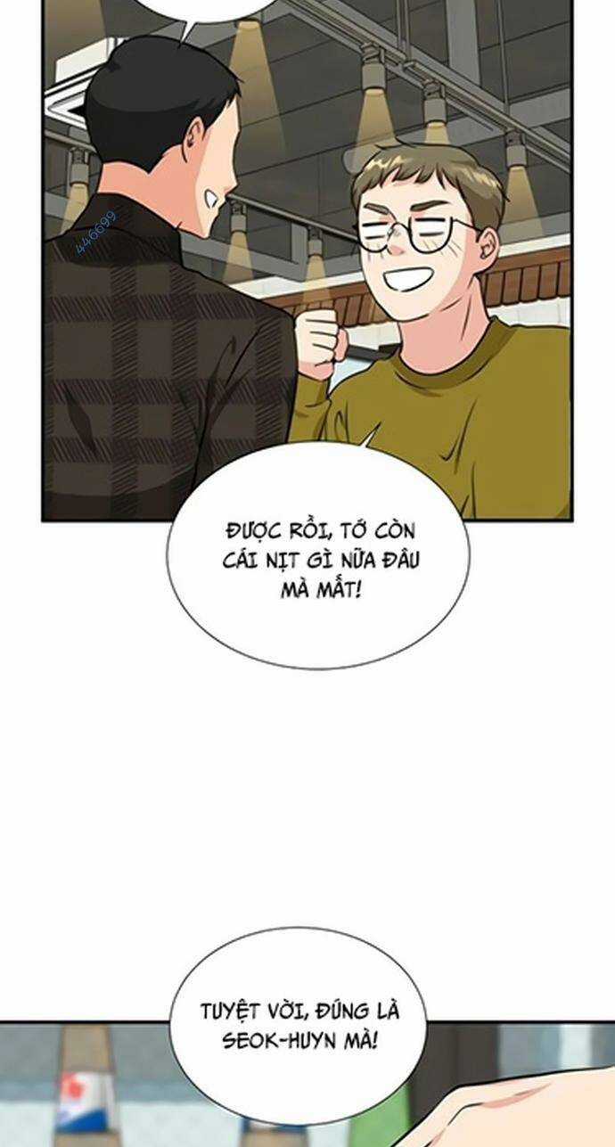 Bản Thiết Kế Vàng Chapter 10 trang 29