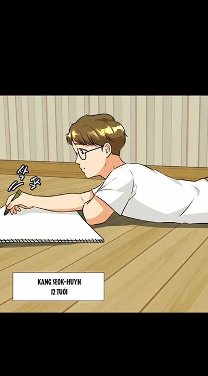 Bản Thiết Kế Vàng Chapter 10 trang 3