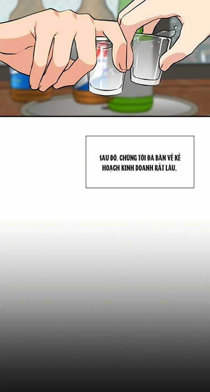 Bản Thiết Kế Vàng Chapter 10 trang 30