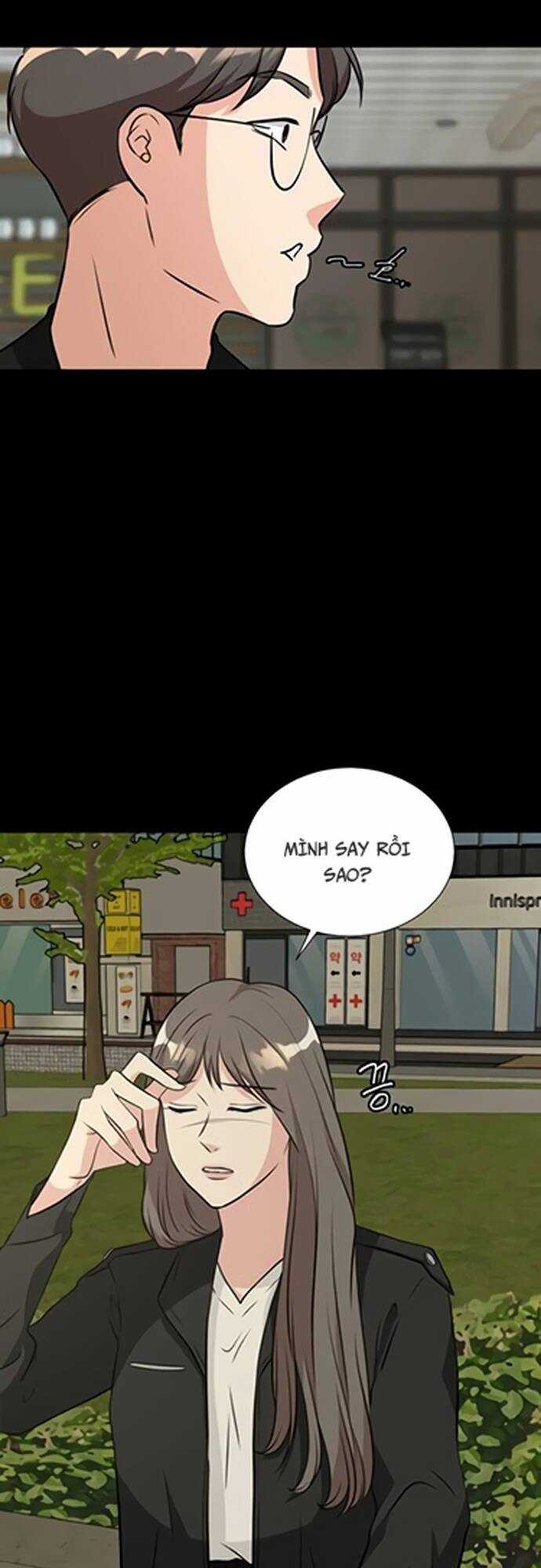 Bản Thiết Kế Vàng Chapter 10 trang 37