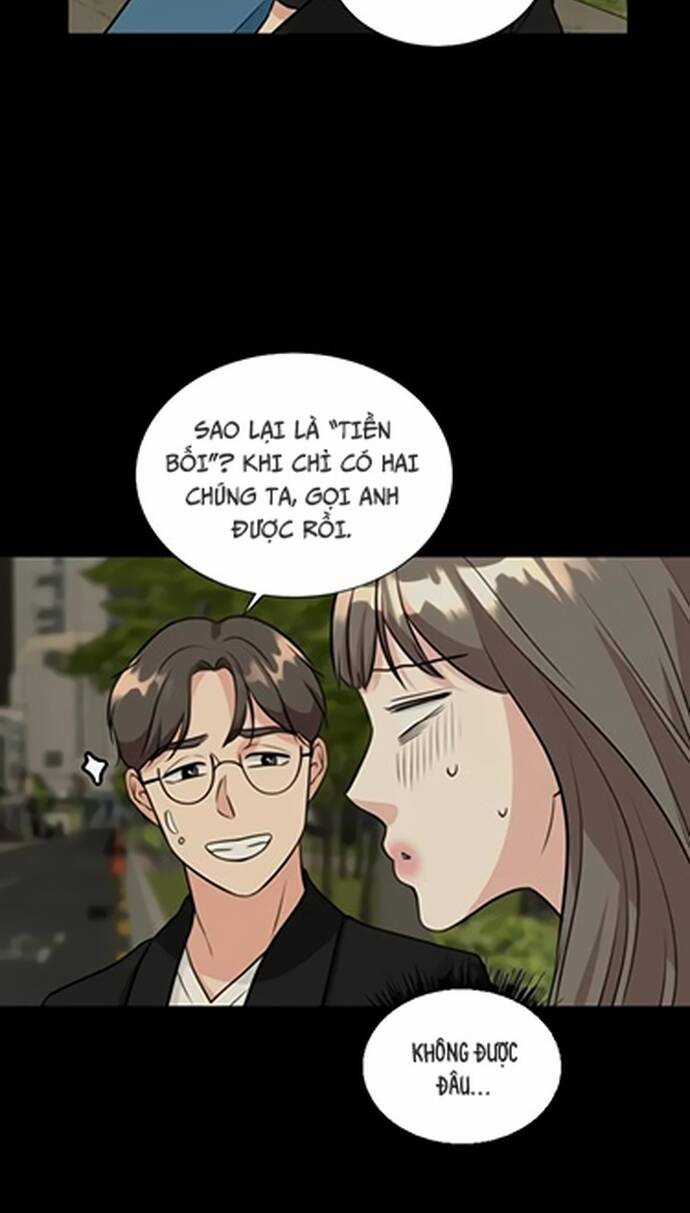 Bản Thiết Kế Vàng Chapter 10 trang 39