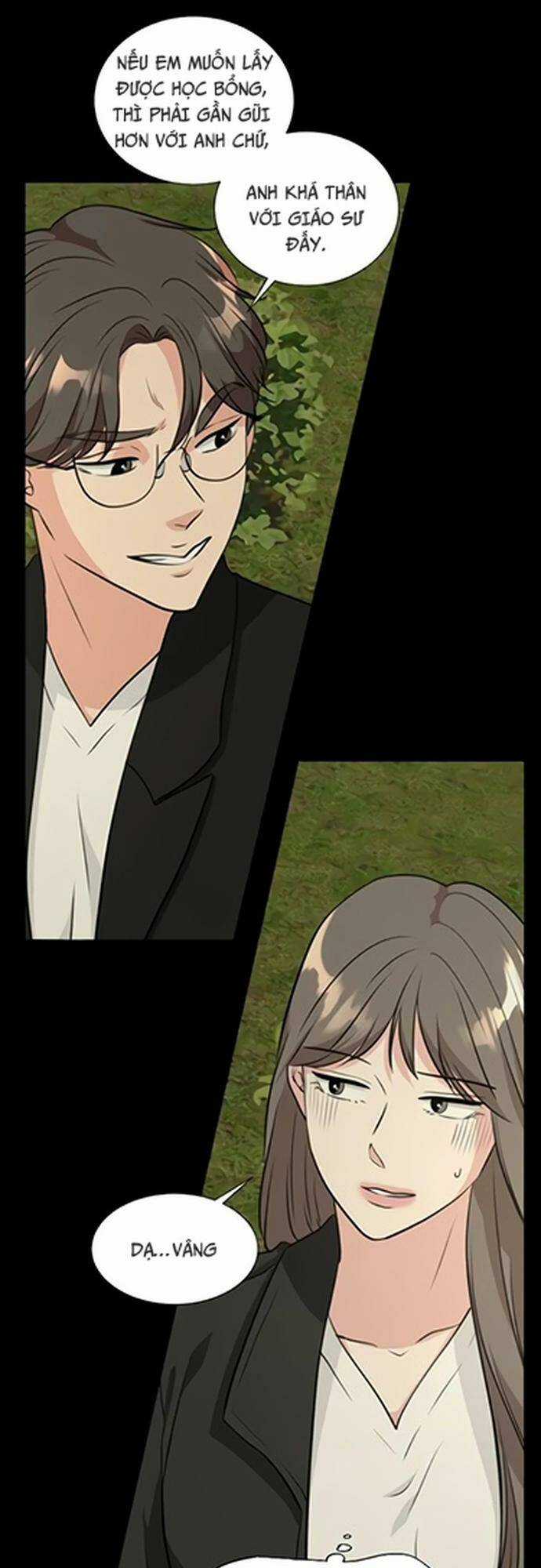 Bản Thiết Kế Vàng Chapter 10 trang 40