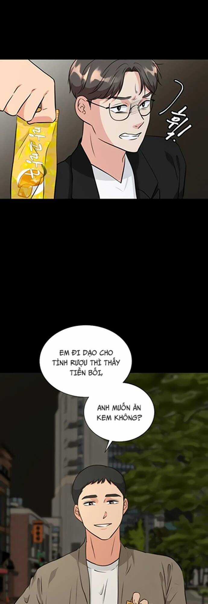 Bản Thiết Kế Vàng Chapter 10 trang 43