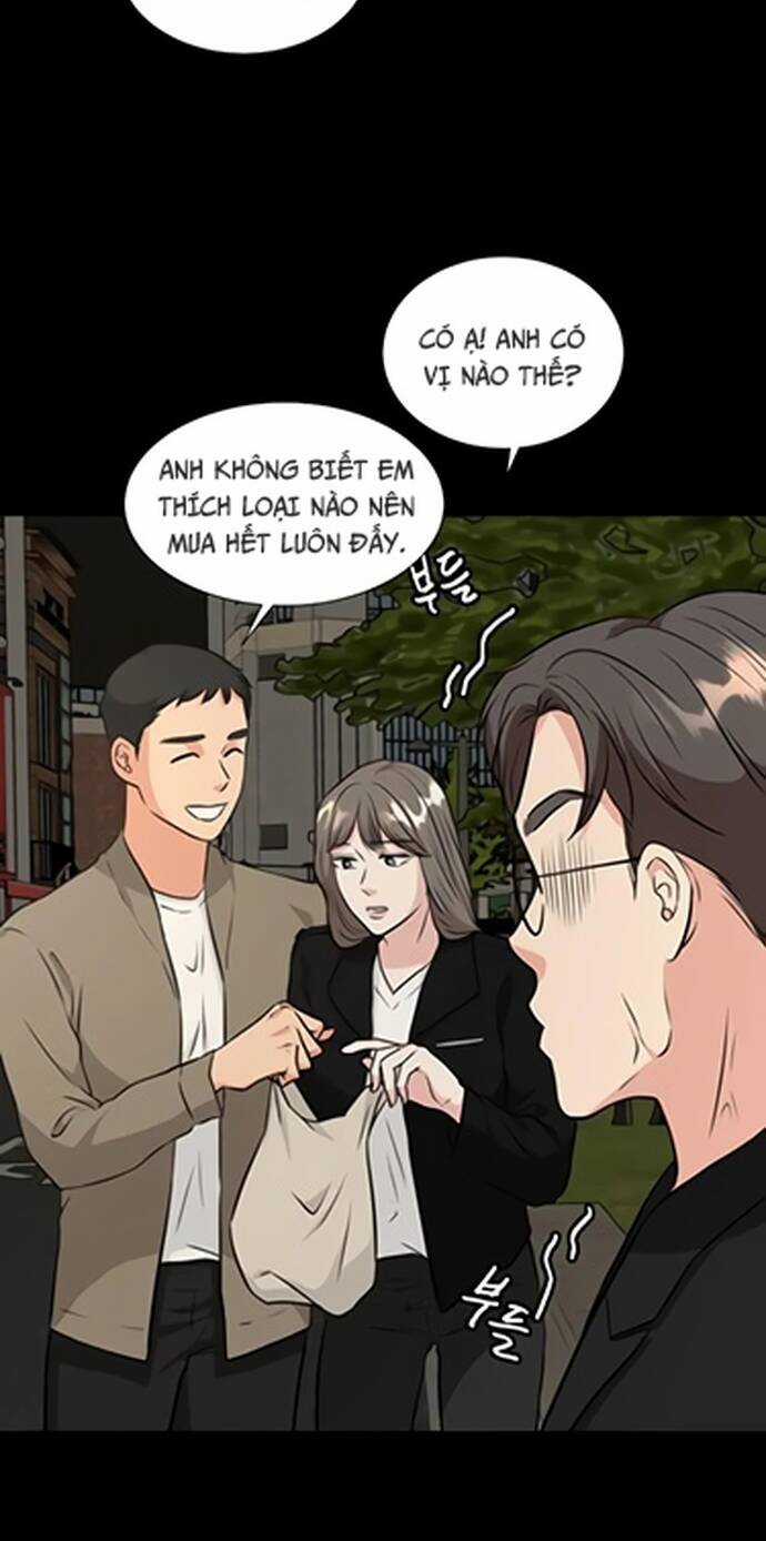 Bản Thiết Kế Vàng Chapter 10 trang 45