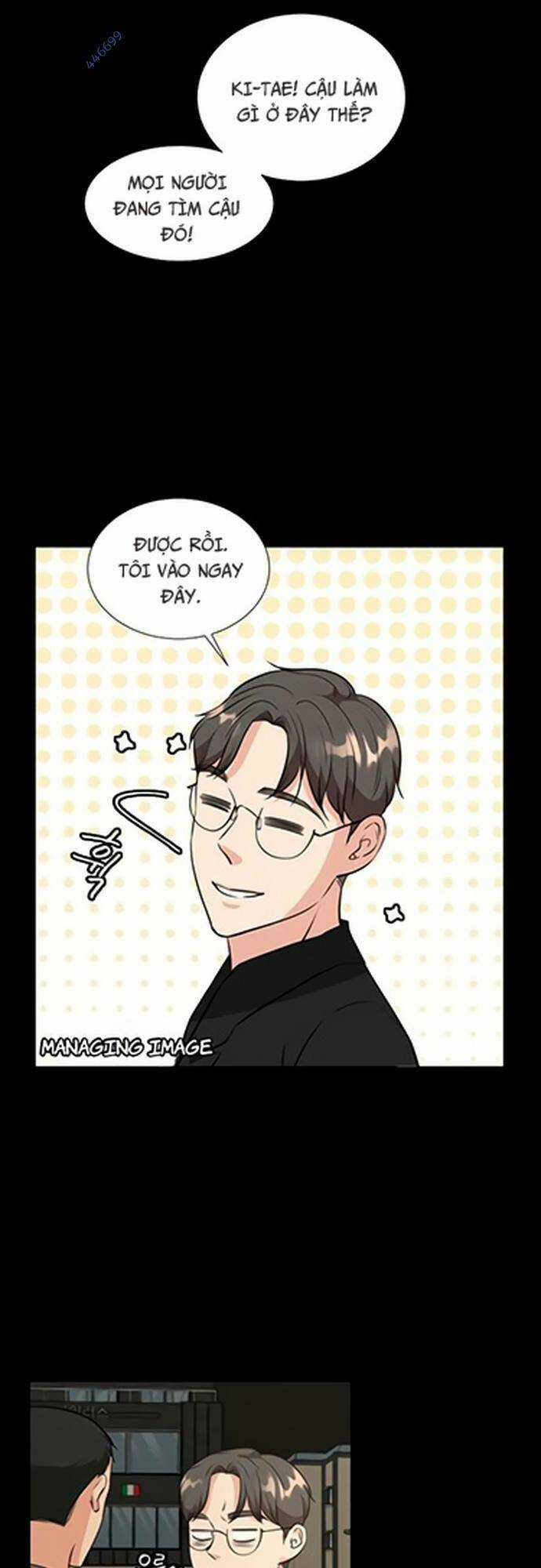 Bản Thiết Kế Vàng Chapter 10 trang 46