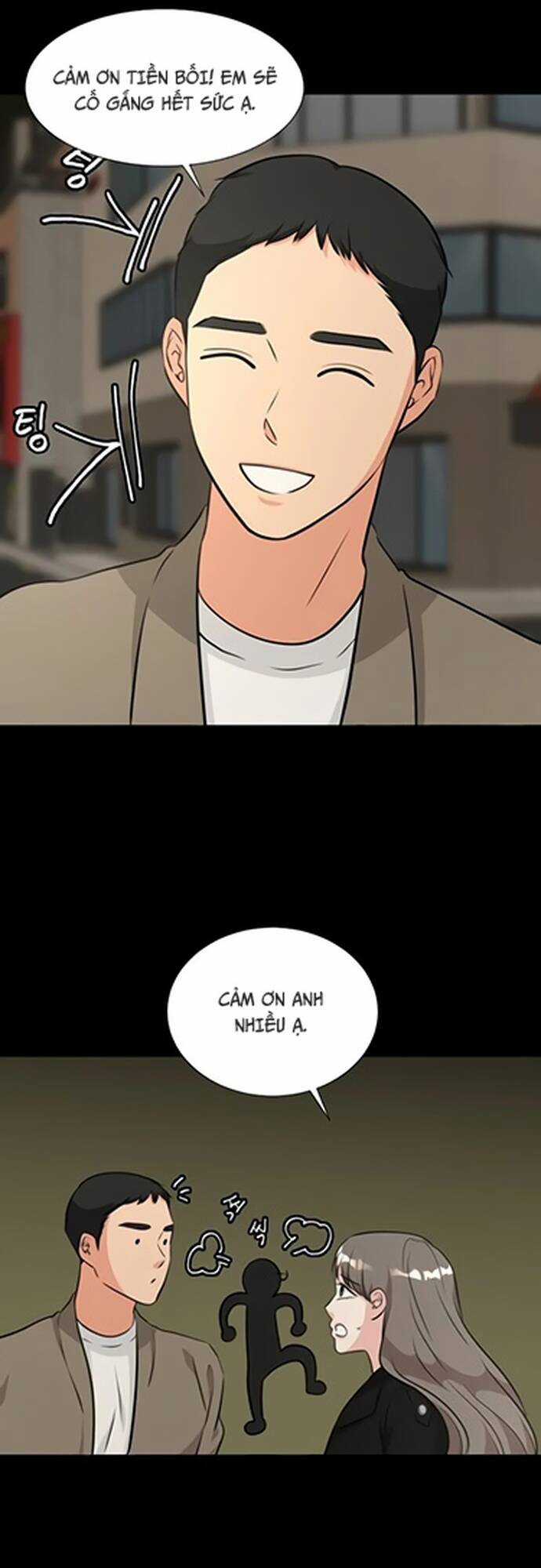 Bản Thiết Kế Vàng Chapter 10 trang 49