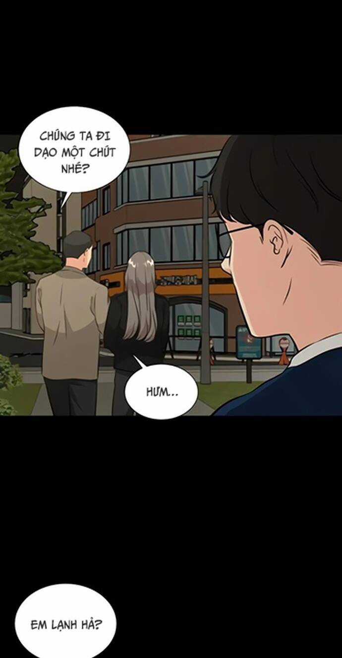 Bản Thiết Kế Vàng Chapter 10 trang 50