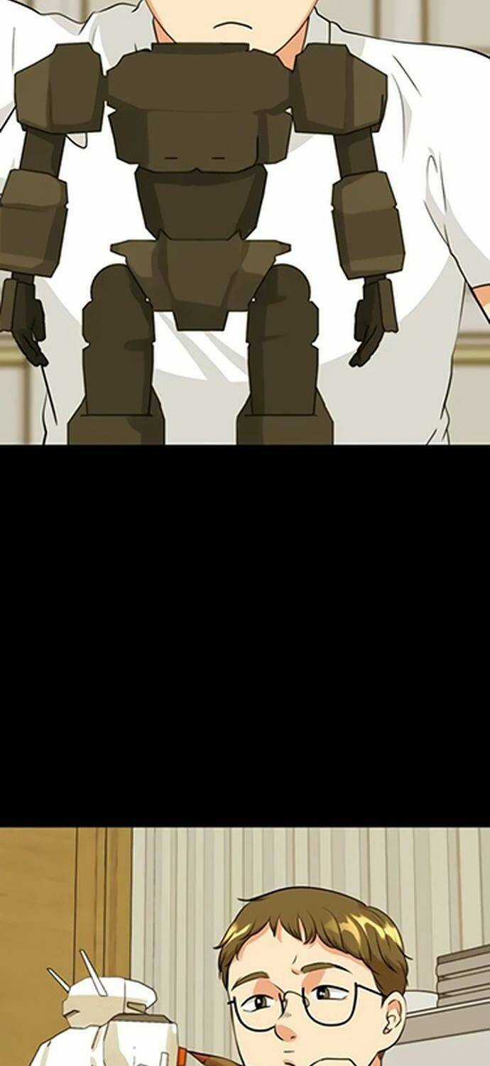 Bản Thiết Kế Vàng Chapter 10 trang 6