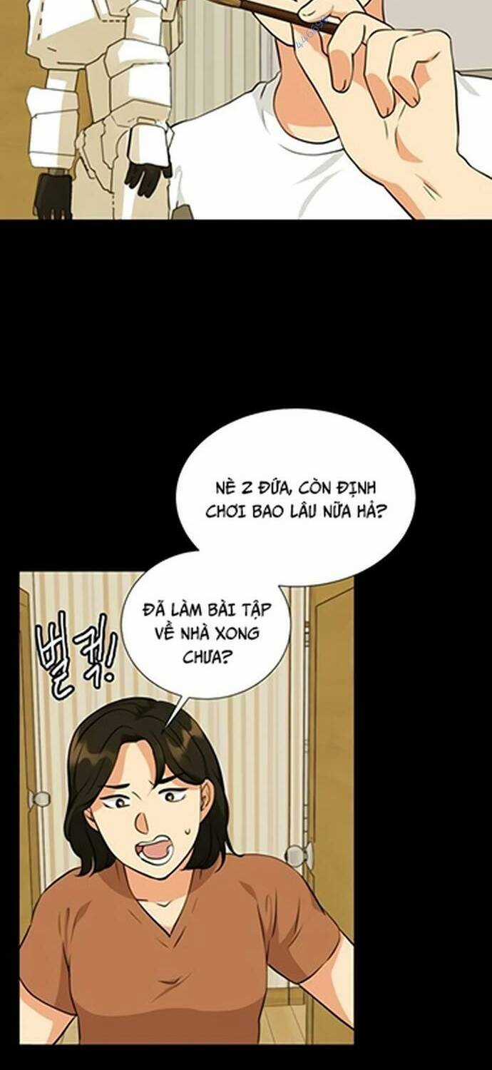 Bản Thiết Kế Vàng Chapter 10 trang 7