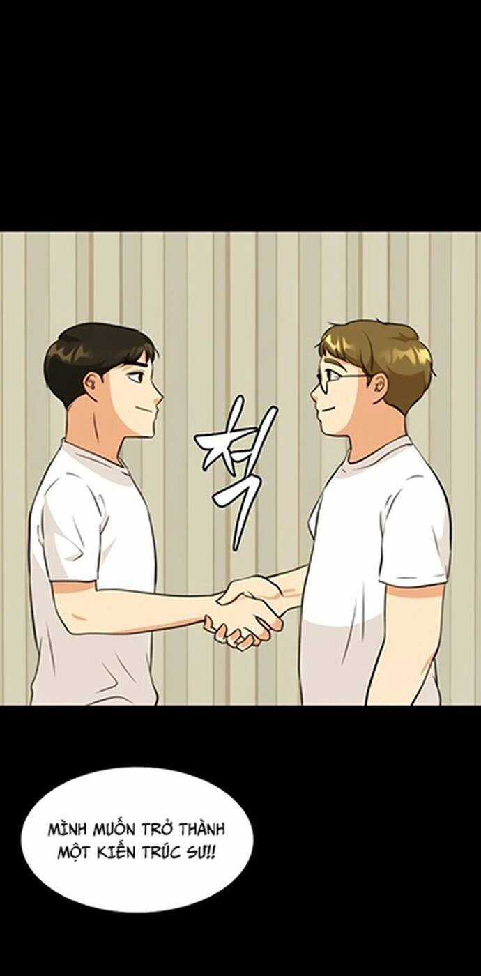 Bản Thiết Kế Vàng Chapter 10 trang 9