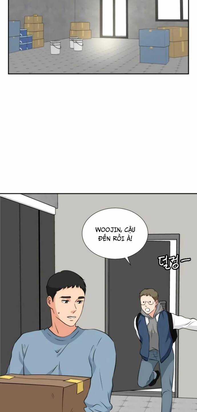 Bản Thiết Kế Vàng Chapter 11 trang 10