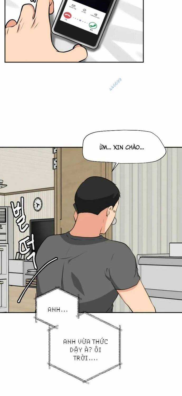 Bản Thiết Kế Vàng Chapter 11 trang 2