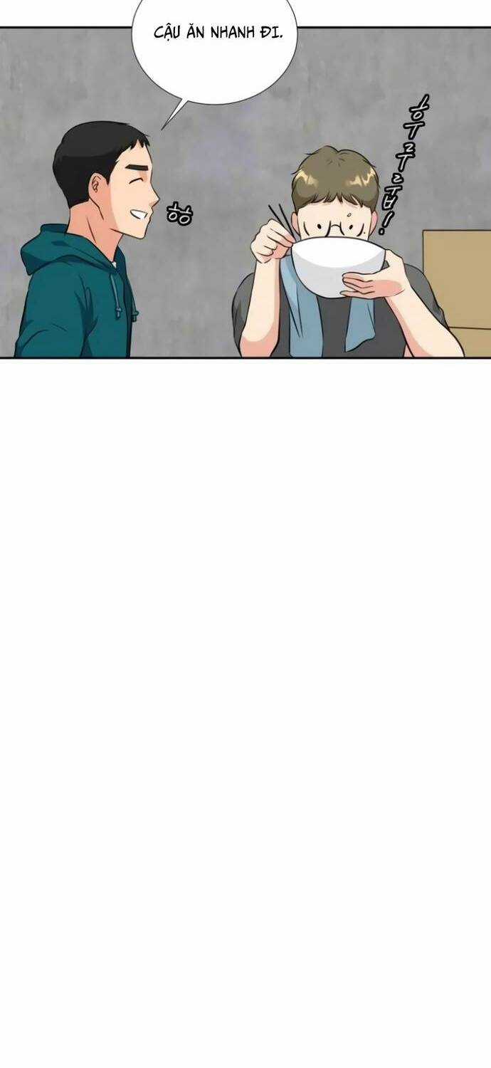 Bản Thiết Kế Vàng Chapter 11 trang 20