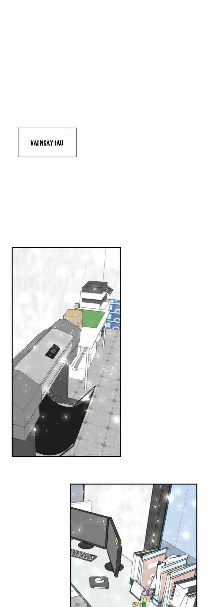 Bản Thiết Kế Vàng Chapter 11 trang 21