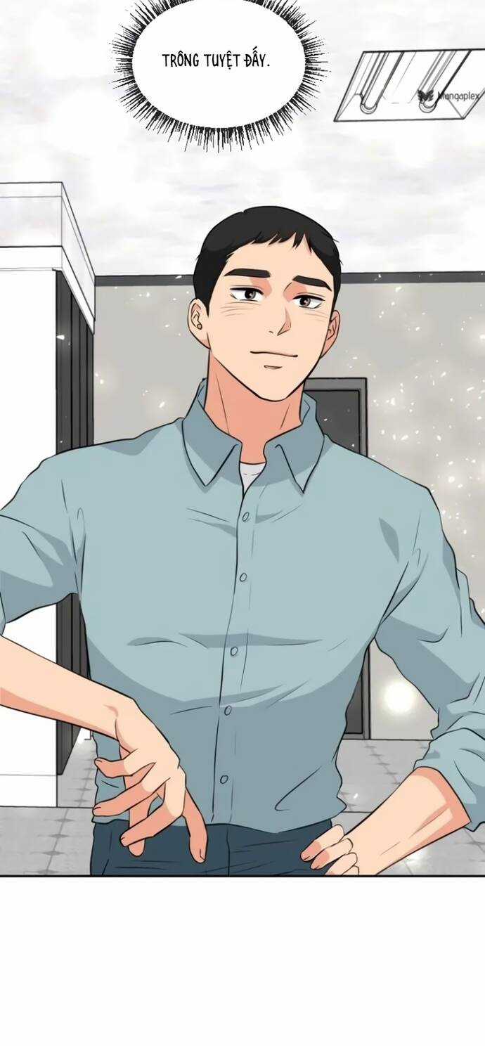 Bản Thiết Kế Vàng Chapter 11 trang 23