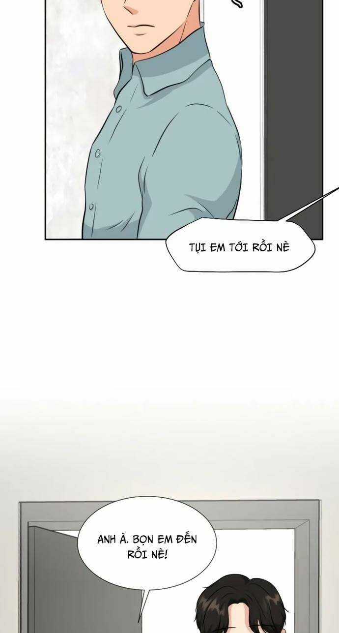 Bản Thiết Kế Vàng Chapter 11 trang 25