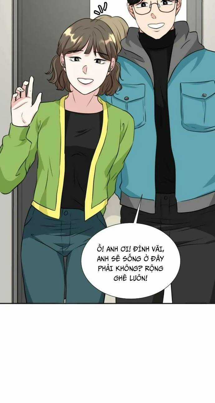 Bản Thiết Kế Vàng Chapter 11 trang 26