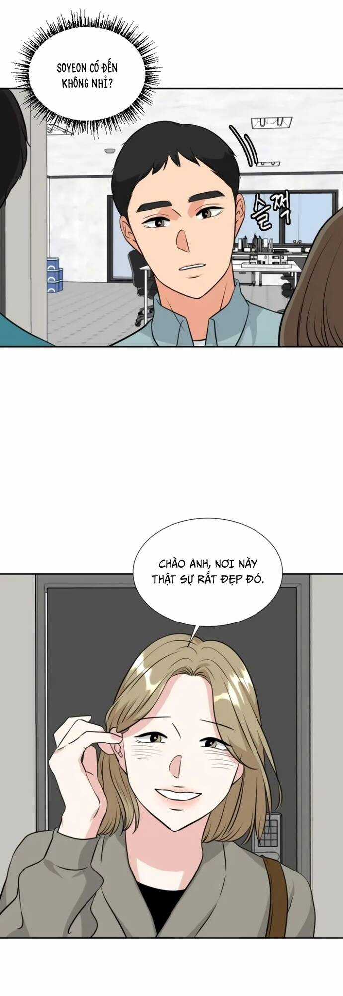 Bản Thiết Kế Vàng Chapter 11 trang 27