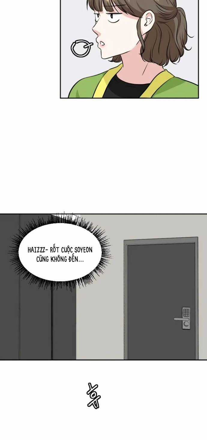 Bản Thiết Kế Vàng Chapter 11 trang 29