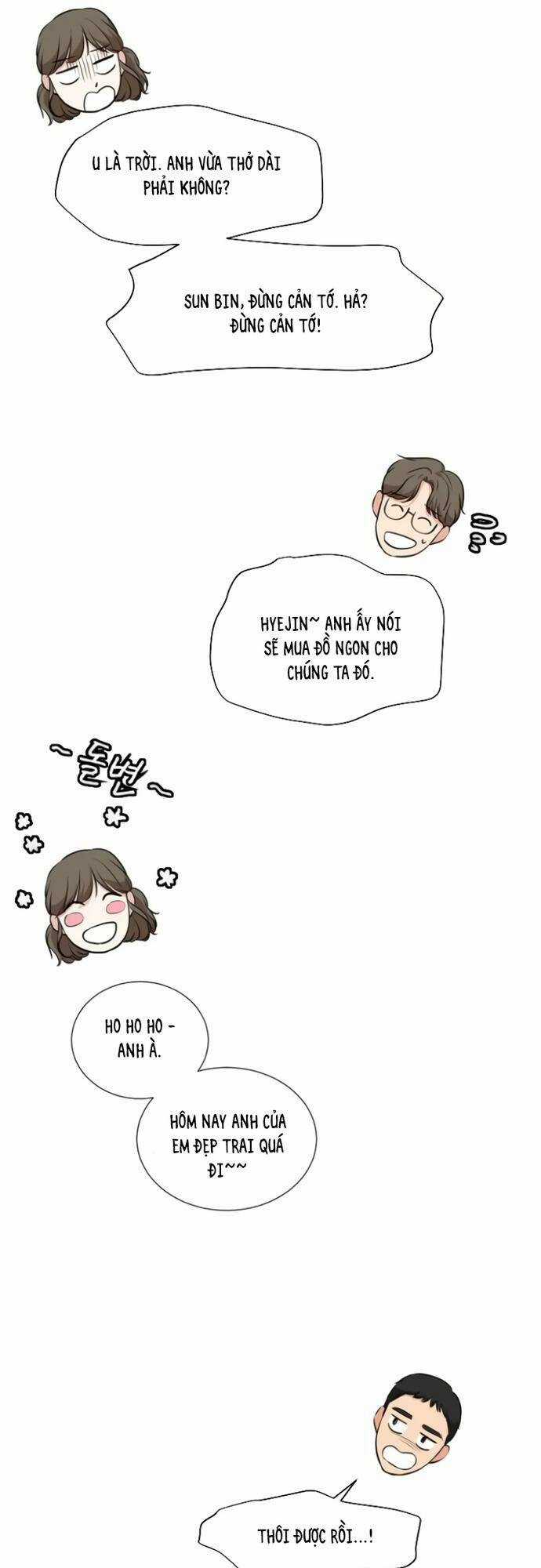 Bản Thiết Kế Vàng Chapter 11 trang 30