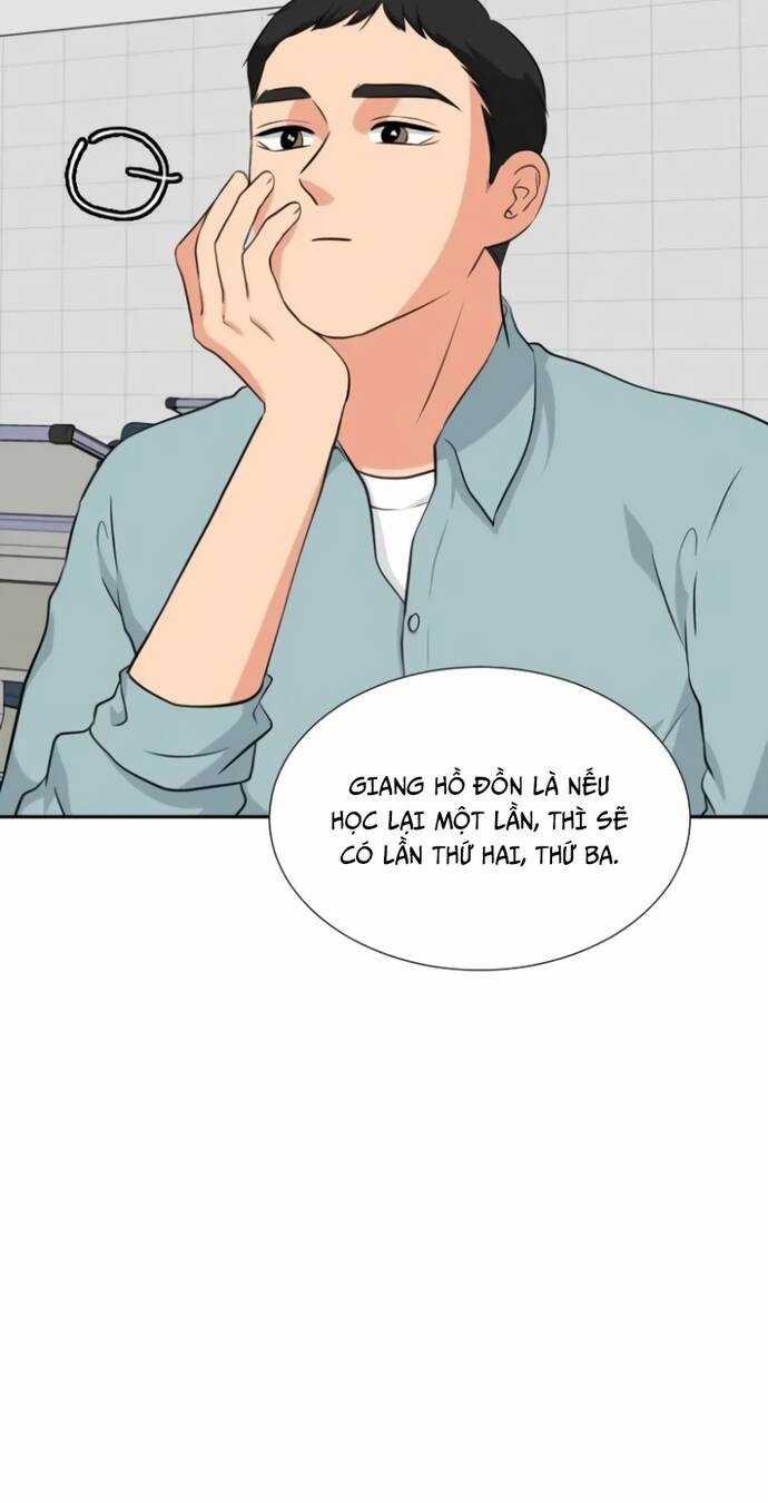 Bản Thiết Kế Vàng Chapter 11 trang 35