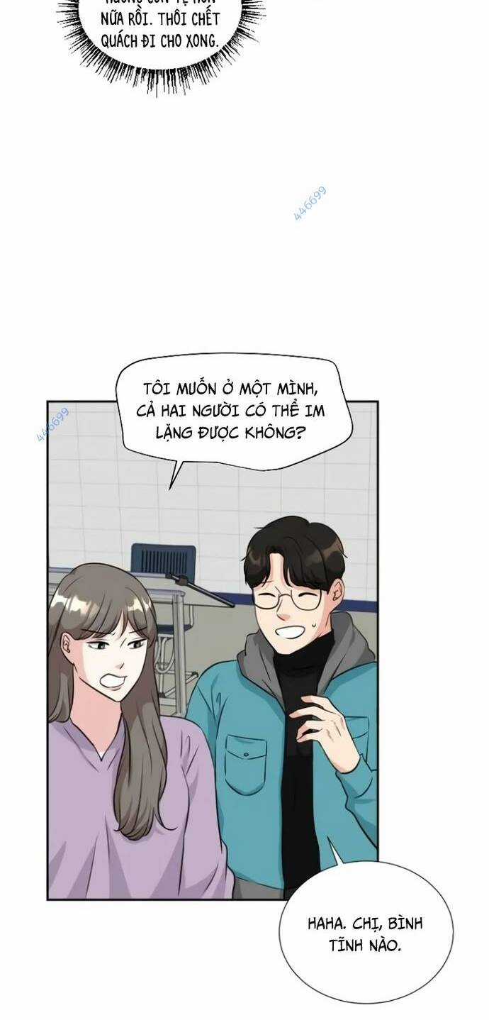 Bản Thiết Kế Vàng Chapter 11 trang 38