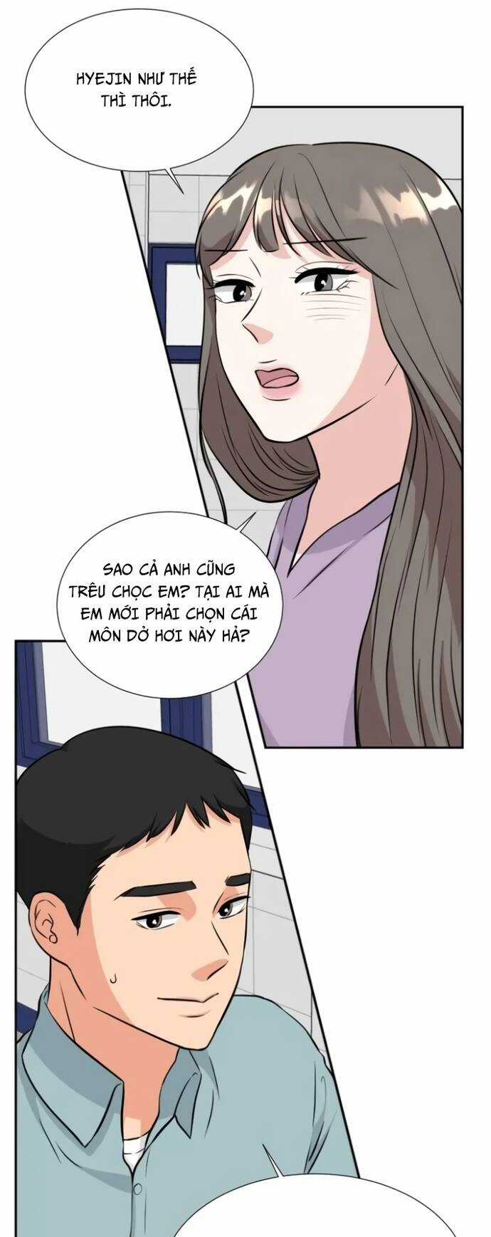 Bản Thiết Kế Vàng Chapter 11 trang 39