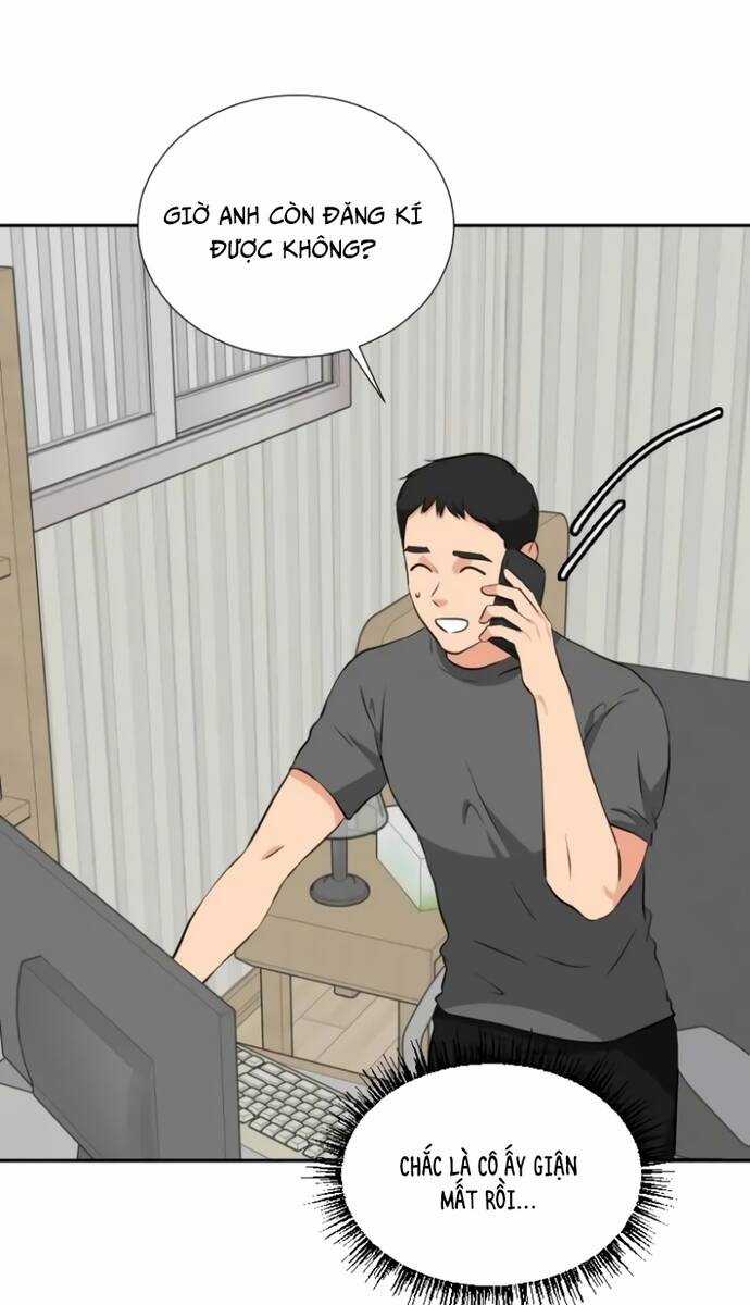 Bản Thiết Kế Vàng Chapter 11 trang 4