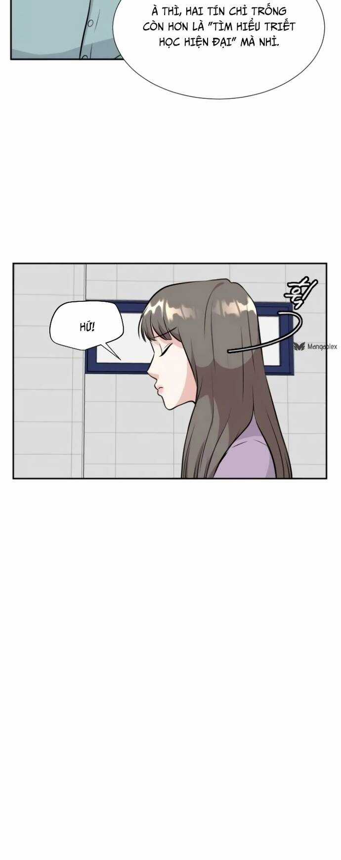 Bản Thiết Kế Vàng Chapter 11 trang 40