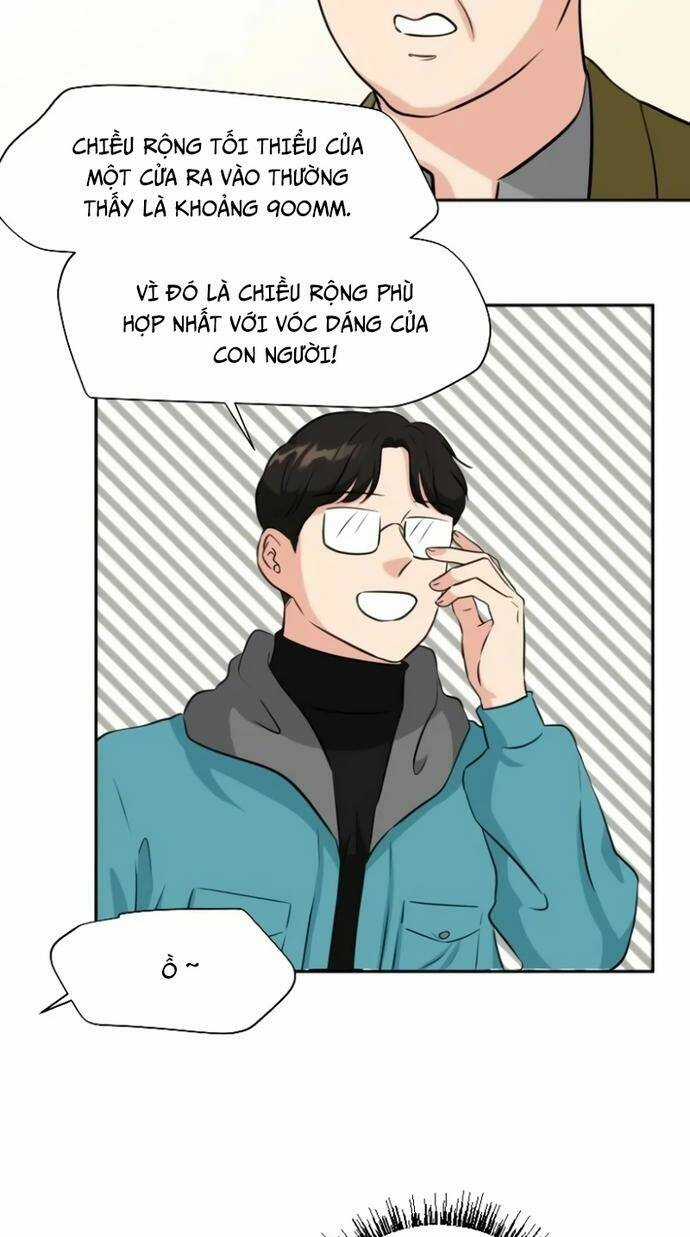 Bản Thiết Kế Vàng Chapter 11 trang 48