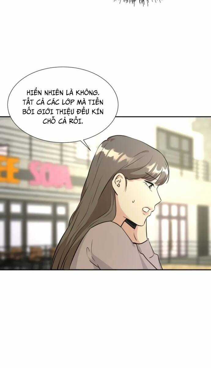 Bản Thiết Kế Vàng Chapter 11 trang 5