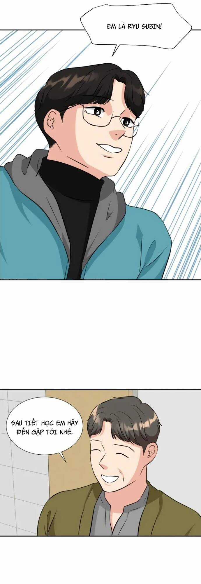 Bản Thiết Kế Vàng Chapter 11 trang 50