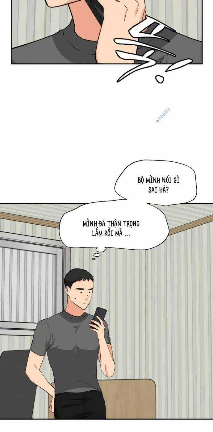 Bản Thiết Kế Vàng Chapter 11 trang 7