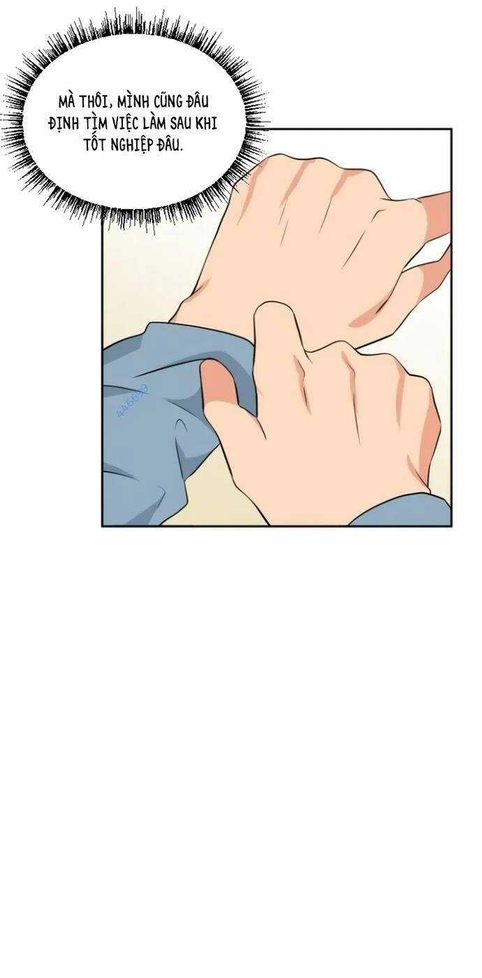 Bản Thiết Kế Vàng Chapter 11 trang 8