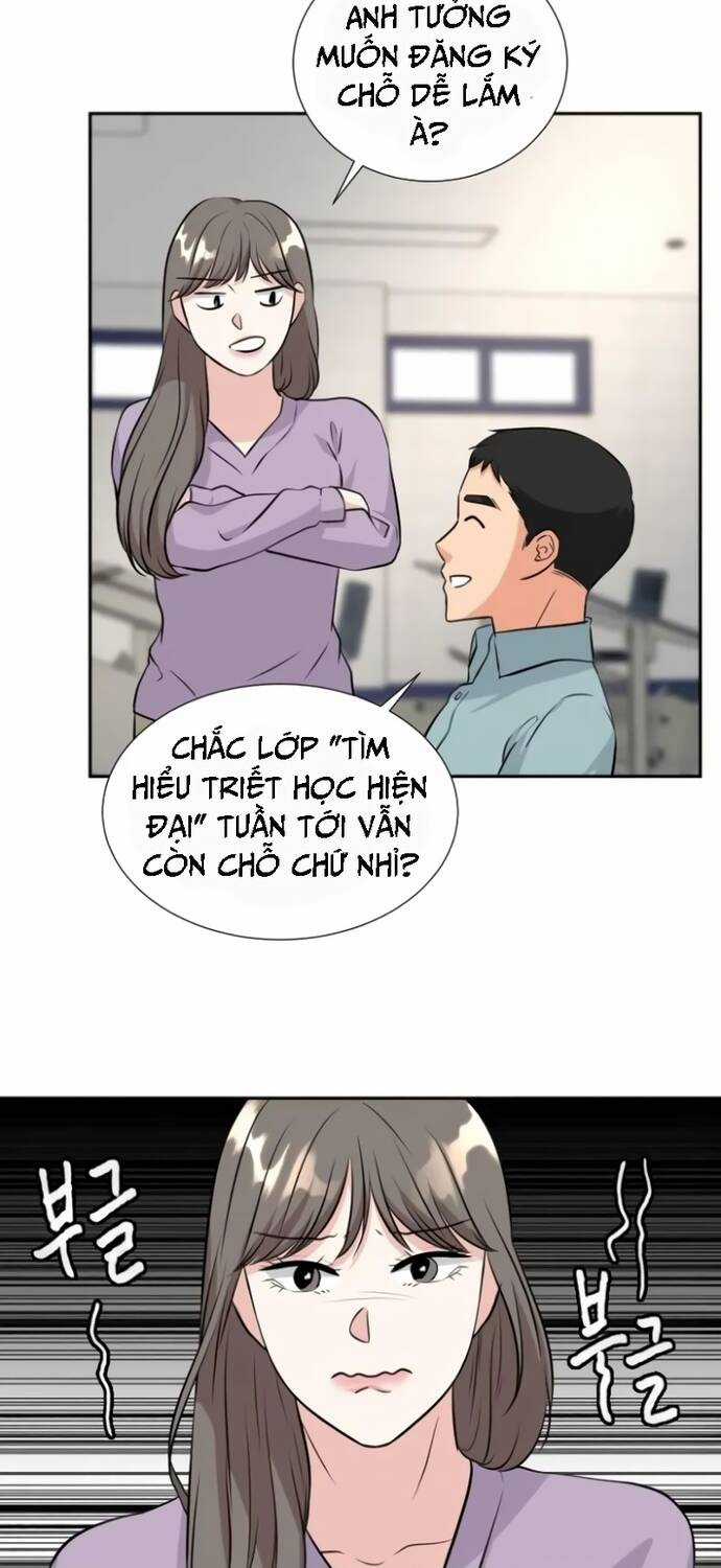 Bản Thiết Kế Vàng Chapter 12 trang 10