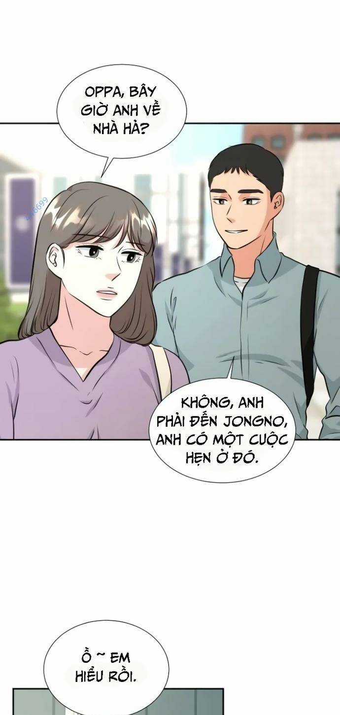 Bản Thiết Kế Vàng Chapter 12 trang 13