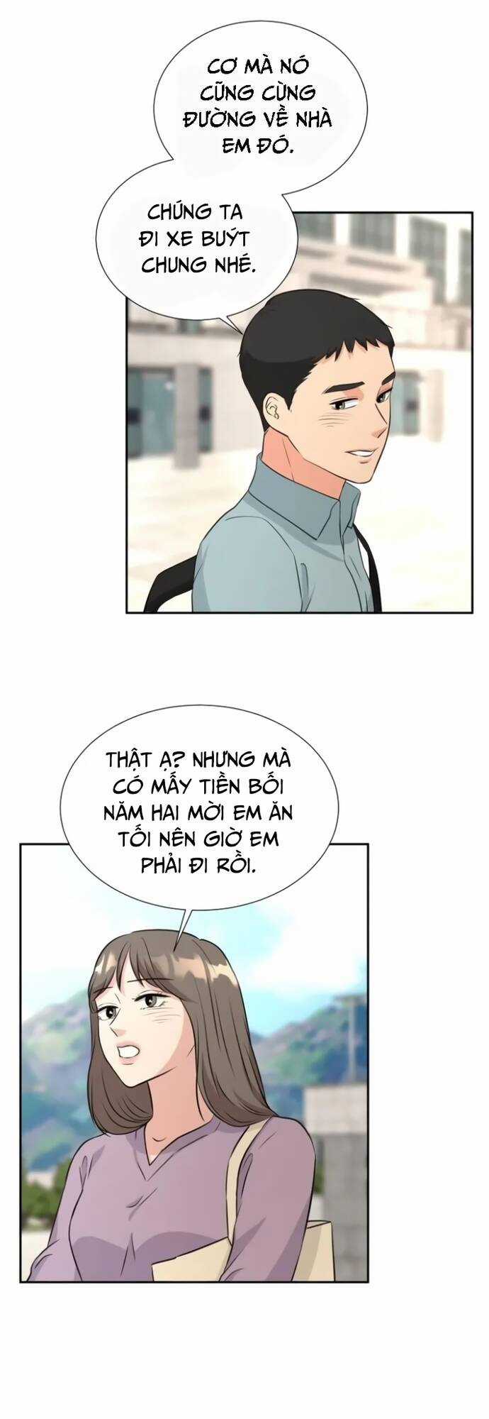 Bản Thiết Kế Vàng Chapter 12 trang 15