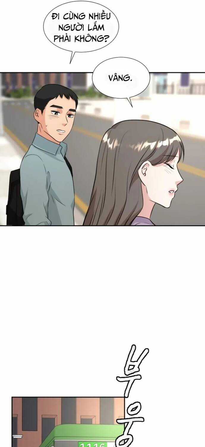 Bản Thiết Kế Vàng Chapter 12 trang 16