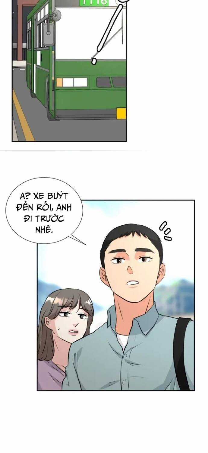 Bản Thiết Kế Vàng Chapter 12 trang 17