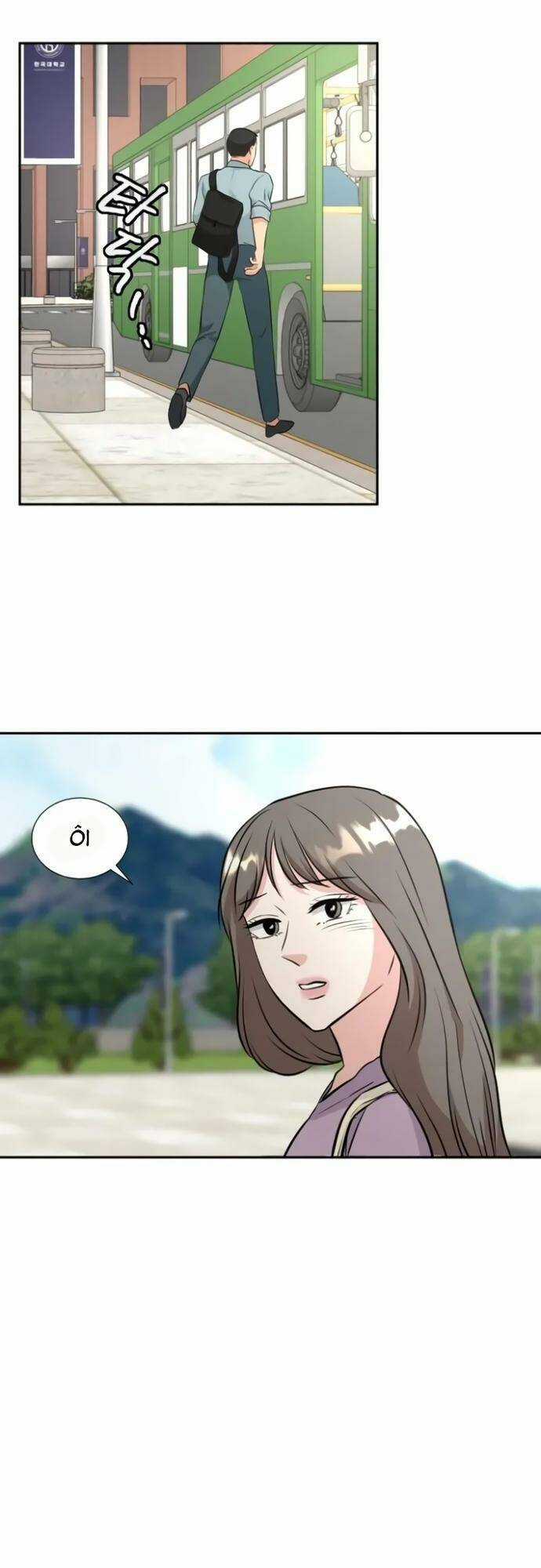 Bản Thiết Kế Vàng Chapter 12 trang 18