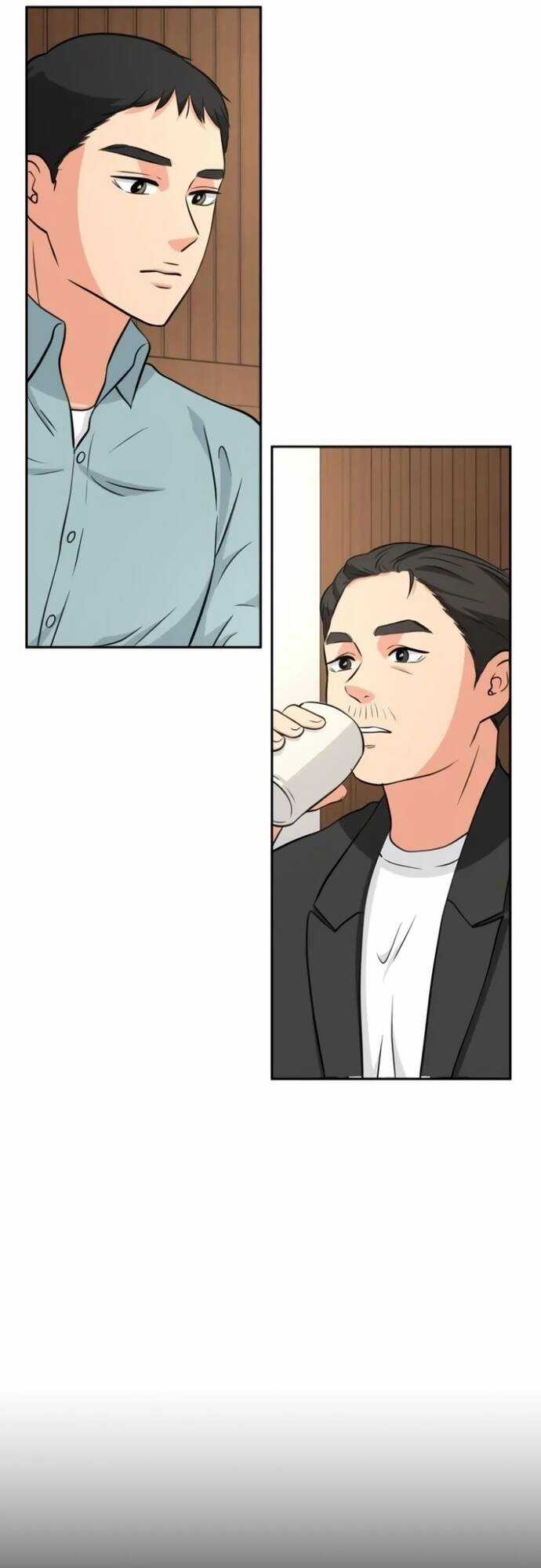 Bản Thiết Kế Vàng Chapter 12 trang 21