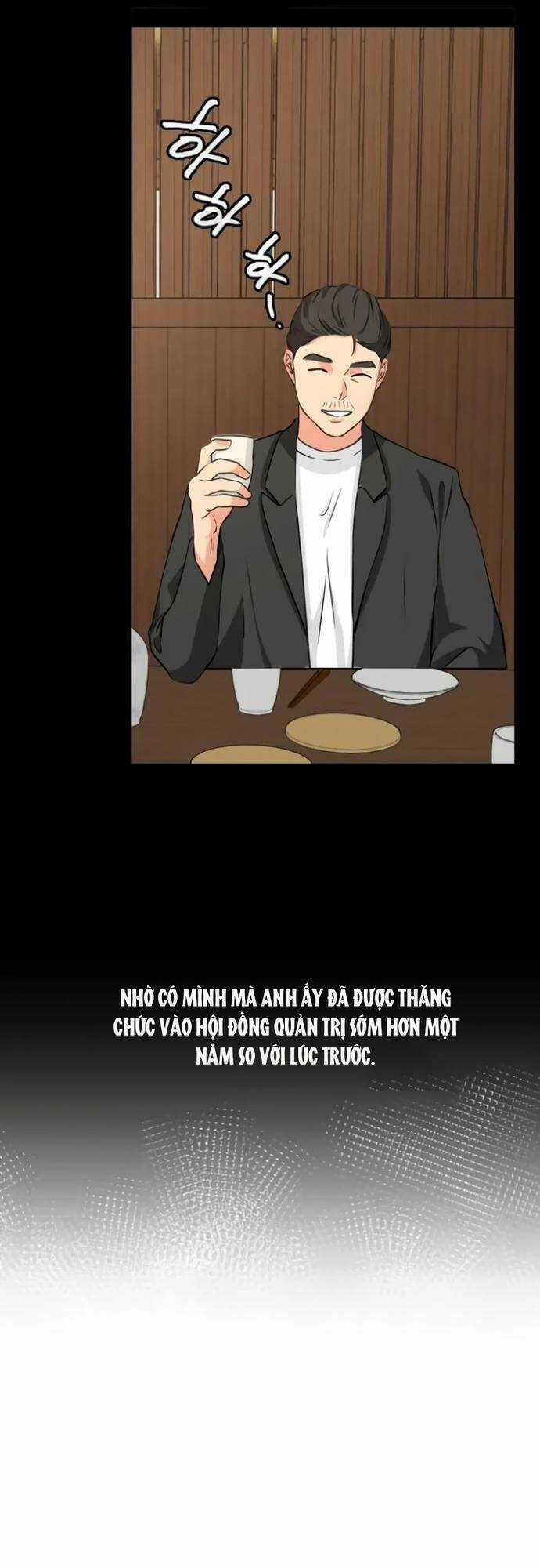 Bản Thiết Kế Vàng Chapter 12 trang 24