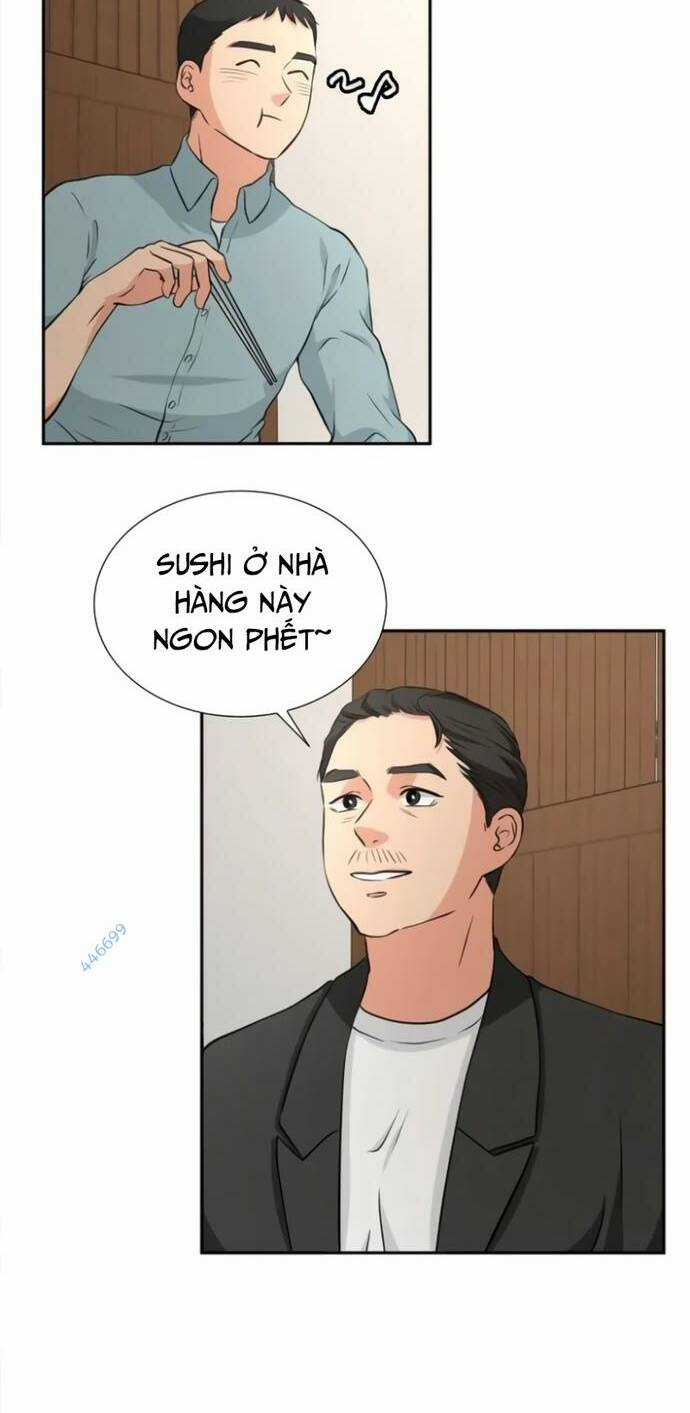 Bản Thiết Kế Vàng Chapter 12 trang 26