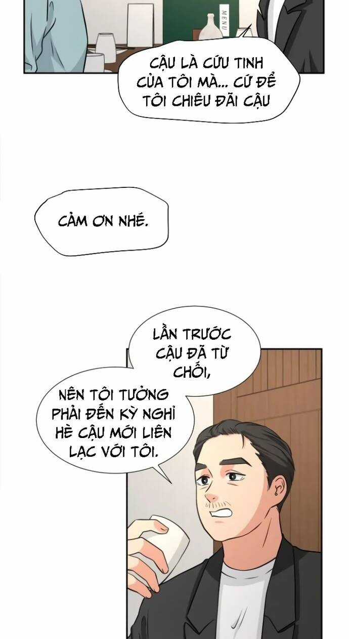 Bản Thiết Kế Vàng Chapter 12 trang 28