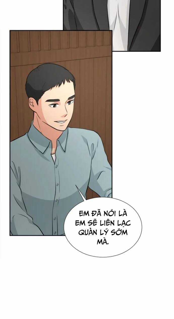 Bản Thiết Kế Vàng Chapter 12 trang 29