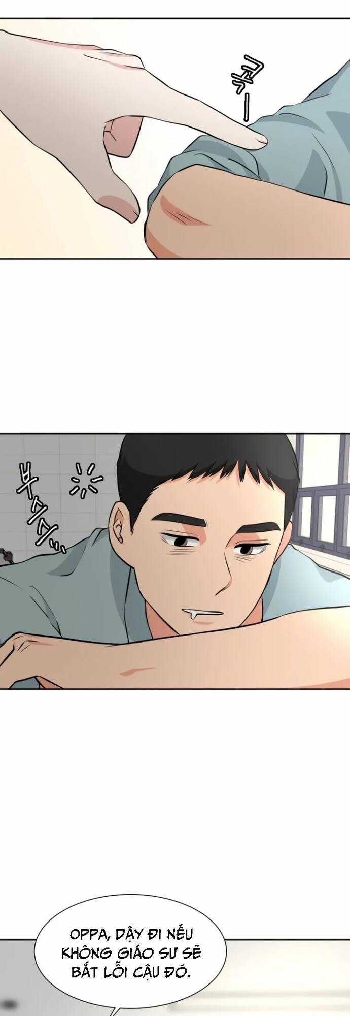 Bản Thiết Kế Vàng Chapter 12 trang 3