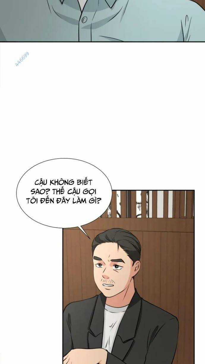 Bản Thiết Kế Vàng Chapter 12 trang 31