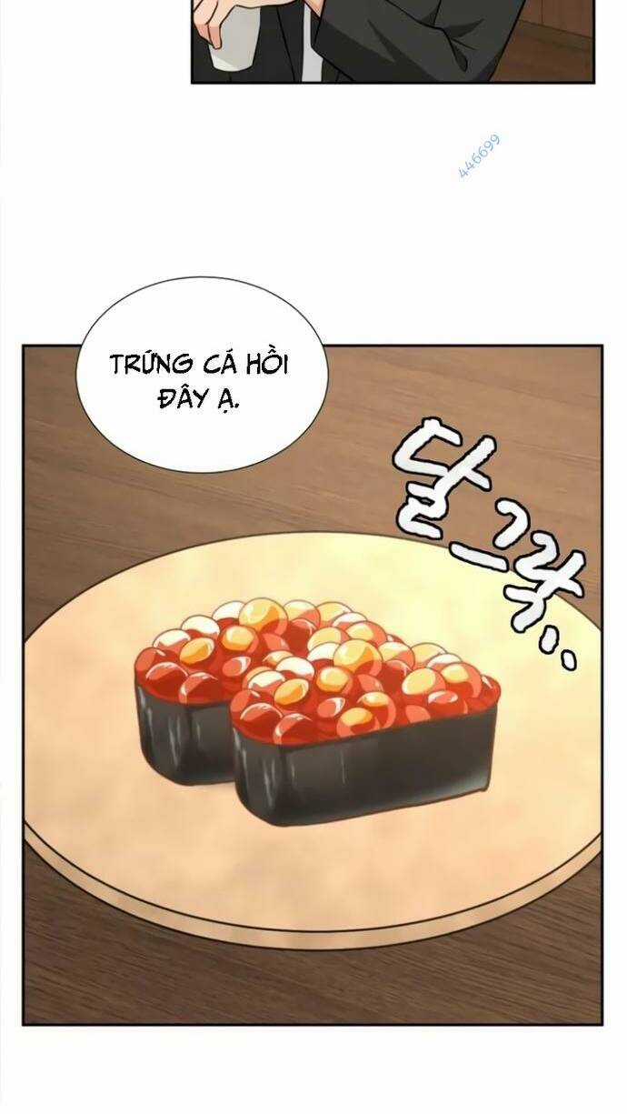 Bản Thiết Kế Vàng Chapter 12 trang 32